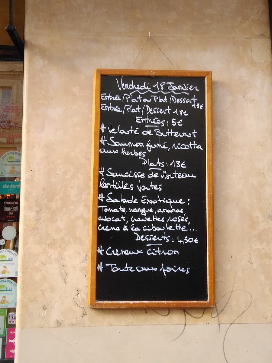 Menu Chez Jeannette-7